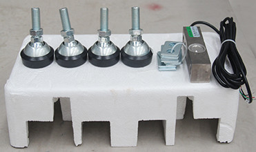 Adjustable-Scales-Feet-Platform-Scale