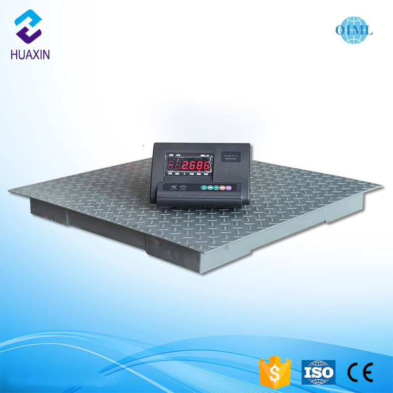 Industrial-Floor-Scale-Digital-Indicator