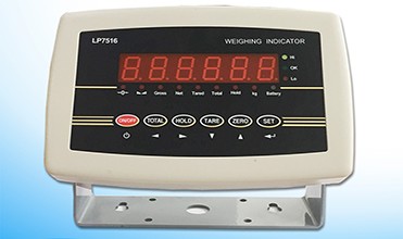 TCS-Electronic-Platform-Scale-Indicator