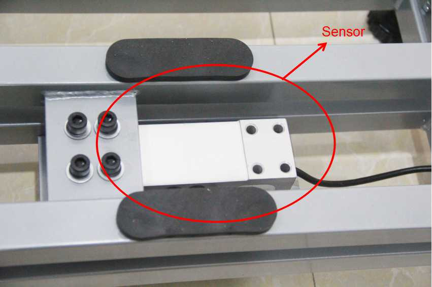 TCS-Platform-Scale-Weighing-Sensors
