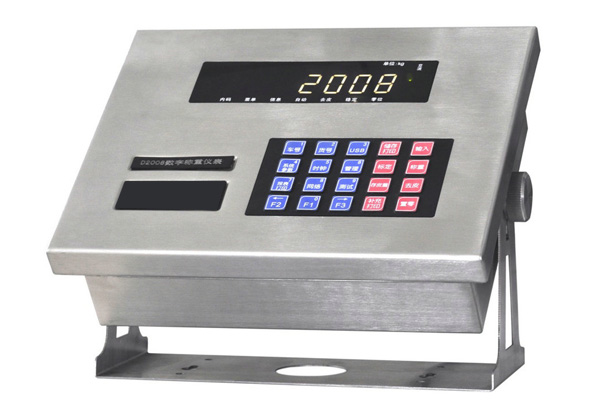 weighing-instrument